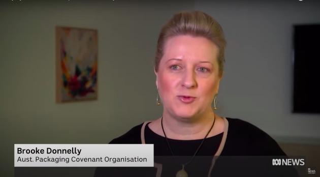 Brooke Donnelly, CEO of APCO.