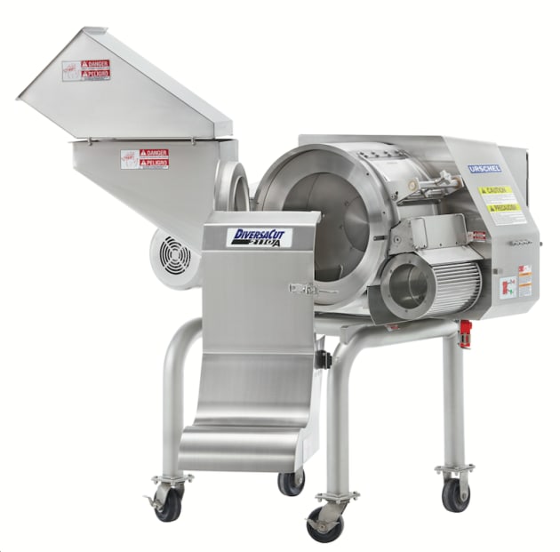 Urschel - DiversaCut 2110A Dicer.
