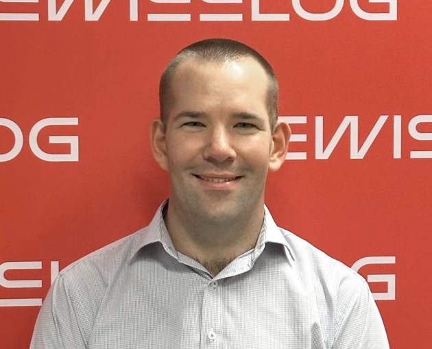 Automation systems company, Swisslog, has appointed Joseph Kutek as its newest food and beverage sales consultant.
Source: Swisslog