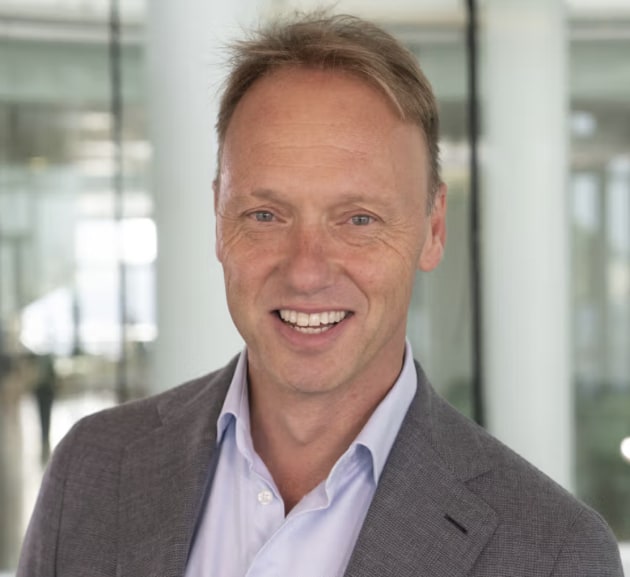 Unilever CEO and board director, Hein Schumacher is stepping down on 1 March, less than 2 years into the job.
Source: Unilever