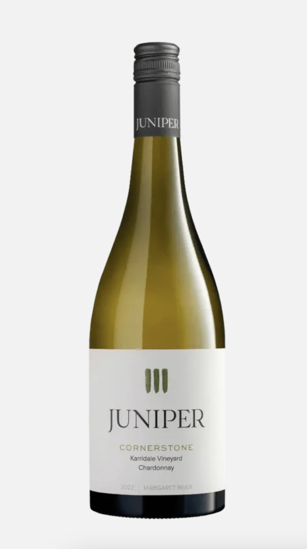 Juniper Estate’s Cornerstone Karridale Vineyard Chardonnay 2024 Vintage received Wine of Show, Best White Wine, The John Jens Perpetual Trophy For Best Western Australian Wine Of Show, and Best Chardonnay.
Source: Juniper Estate