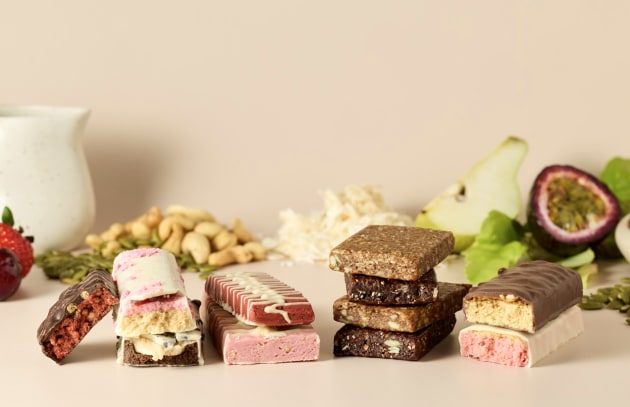 Source: Hitex Confectionery