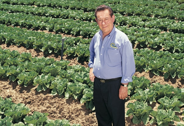 Perfection Fresh was founded by Antonio Simonetta in 1978, initially trading in predominantly lettuce, cauliflower and broccoli.