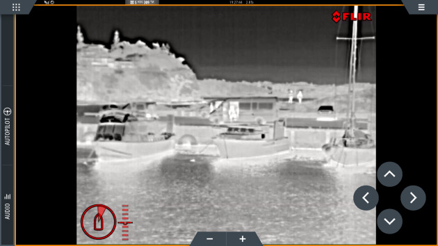 Simrad software upgrade for NSO evo3, NSS evo3 - Fishing World