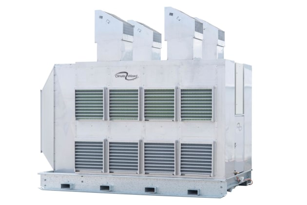 The rebuild of Thomas Foods International’s Murray Bridge meat-processing facility is set to be a showcase for the latest technology and sustainable operations. Australia’s largest air-conditioning manufacturer Seeley International is delivering the HVAC system to help achieve that goal.