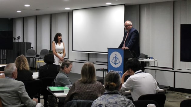 At the Food and Agribusiness Growth Centre’s (FIAL) recent Building Collaborative Ecosystems Summit, Senator Tim Ayres, assistant minister for manufacturing and trade spoke of Australian ingenuity when it comes to food production and agriculture.