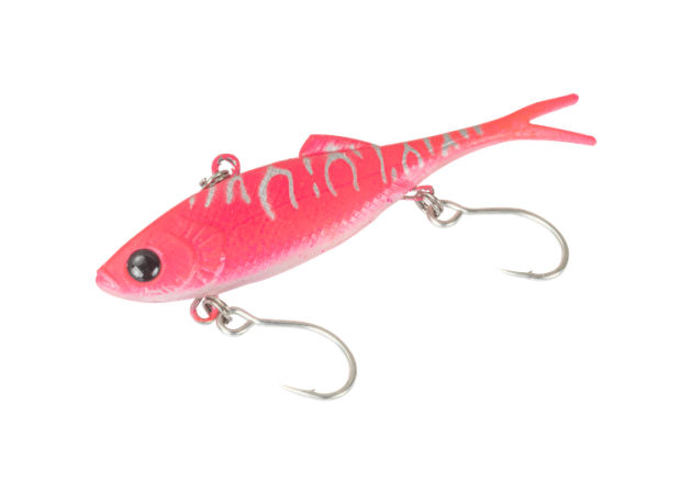 berkley shimma big red