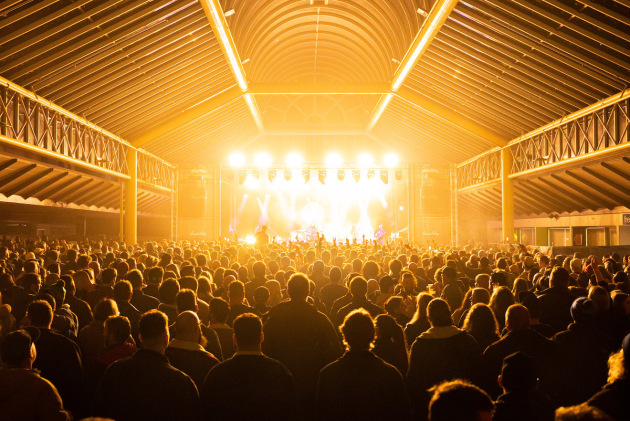 Adelaide Beer & BBQ Festival