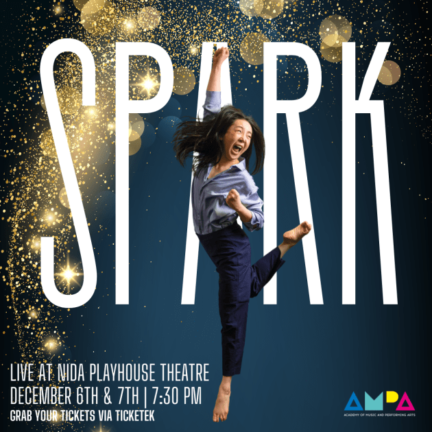 AMPA SPARK
