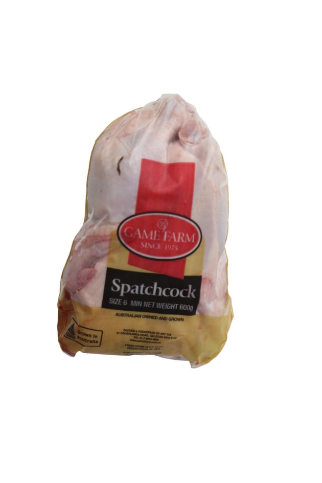 Game Farm has been growing its product range to meet changing consumer needs.