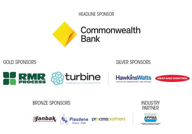 Sponsors of The Hive Awards 2025