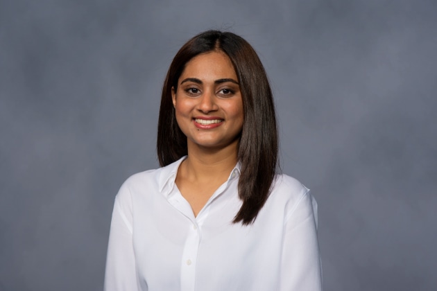 Supriya Suhale, category manager for Beckhoff Automation Australia.
