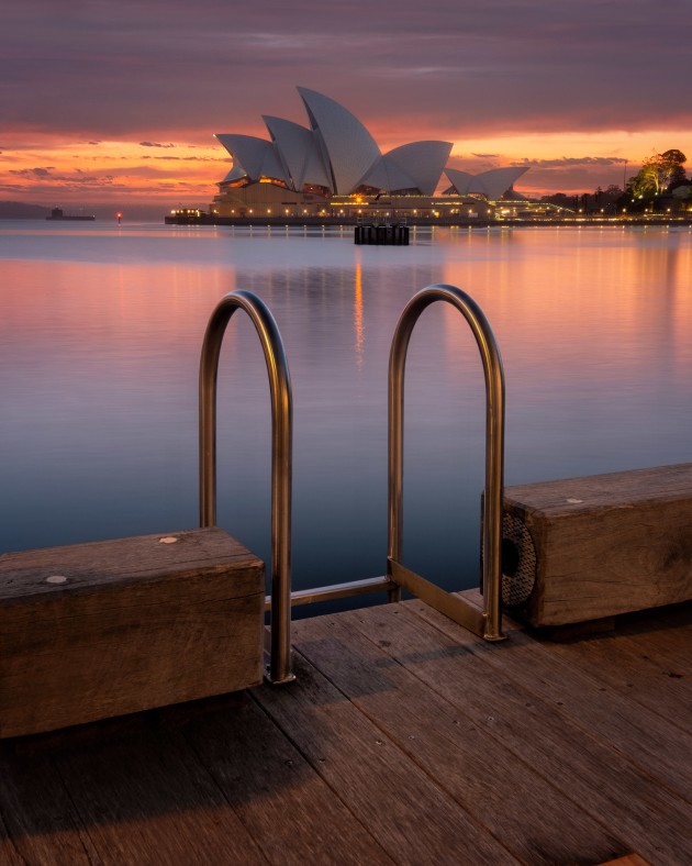 Sydney Opera House