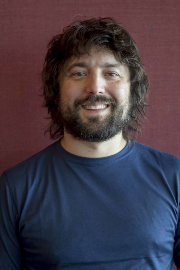 Tom Szaky, TerraCycle CEO