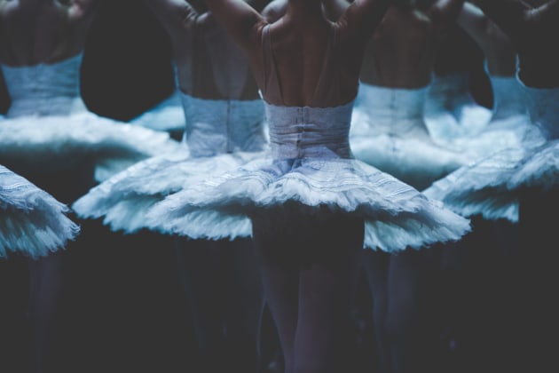 Photo by Kate Longley
