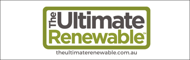 Ultimate Renewable