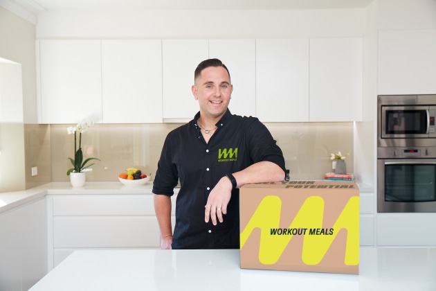 Food & Drink Business spoke with Workout Meals co-founder, Tomi Jurlina, to discuss the beginnings of the range and how the company has grown over the past decade.
Source: Workout Meals