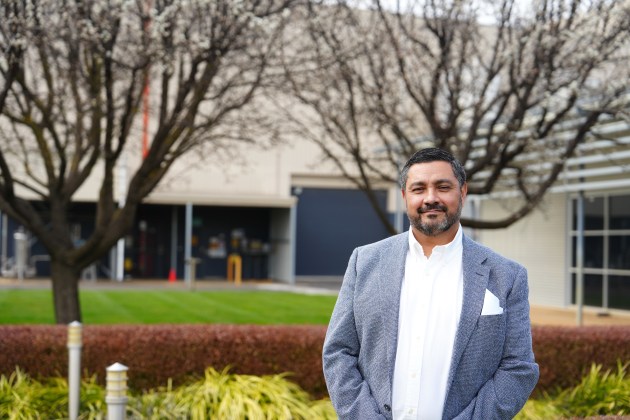 Jorge Henry, the packaging centre’s site manager, said it was an important milestone for the wine producer, its people, and the industry.