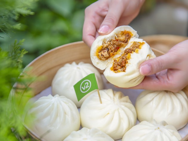 Three months since completing a $72 million funding raise to drive its move into China, v2food says it has formalised three partnerships for manufacturing and distribution on the mainland.