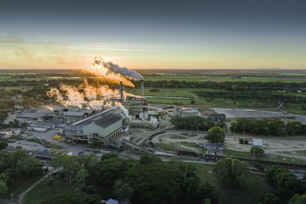 Wilmar's Invicta Mill