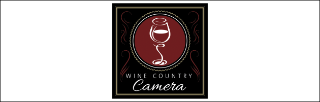 Wine country camera sponsor