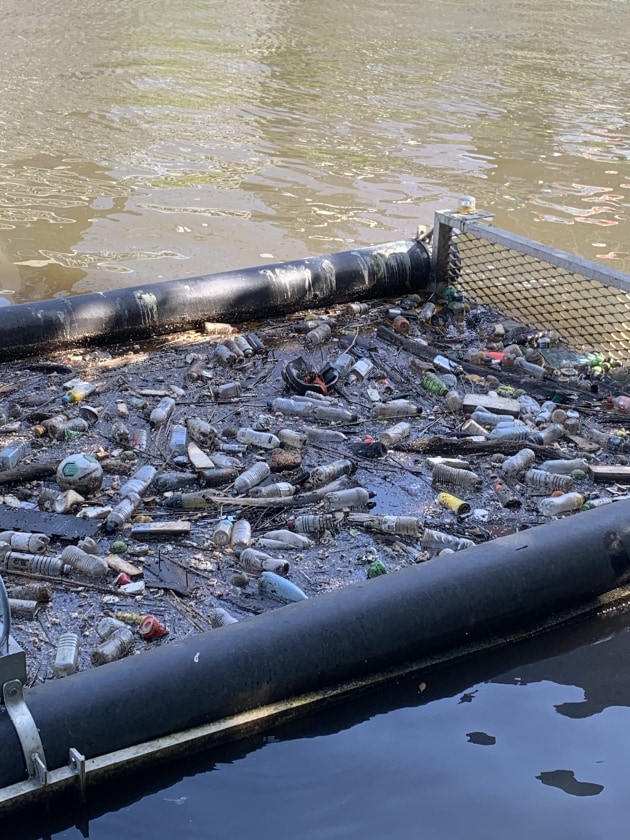 Beverage containers account for 15% of litter nationwide, according to Clean Up Australia’s annual Litter Report.