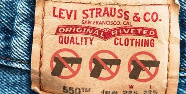 levi strauss owners