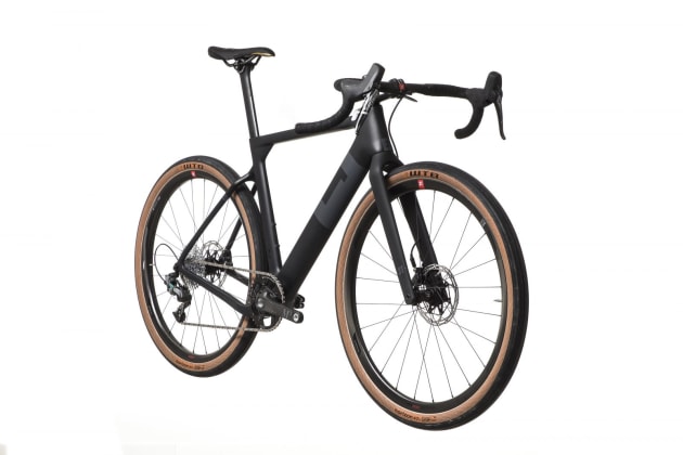 3t exploro complete bike