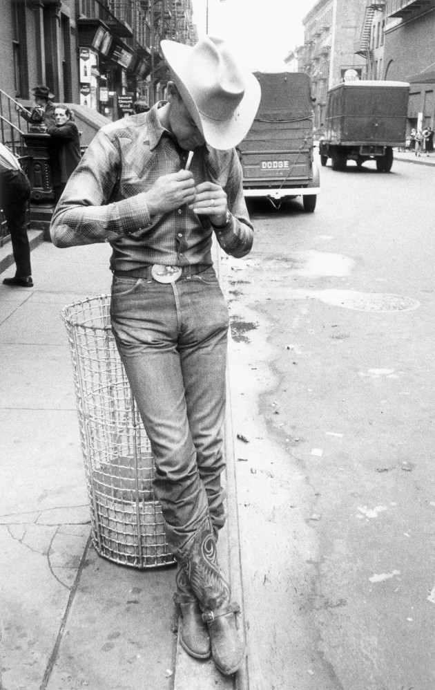 Image: Robert Frank, The Americans. Aperture Press.