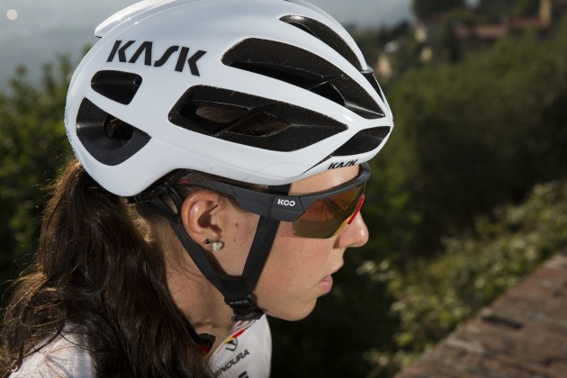kask koo open cycling sunglasses