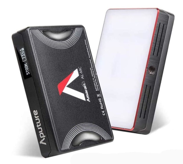 Image: Aputure