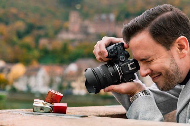 Image: Tamron