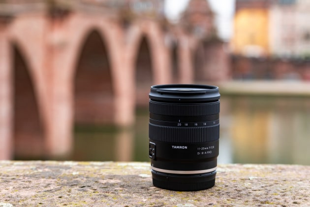Image: Tamron