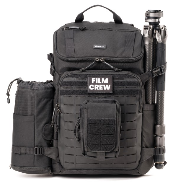 Image: Think Tank/supplied