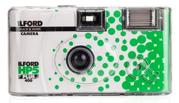Image: Ilford