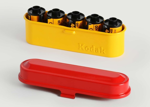 Image: Kodak