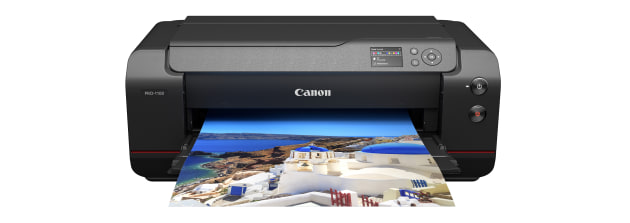 Image: Canon