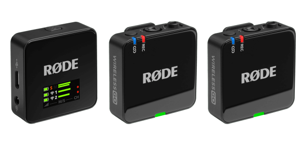 Image: Rode