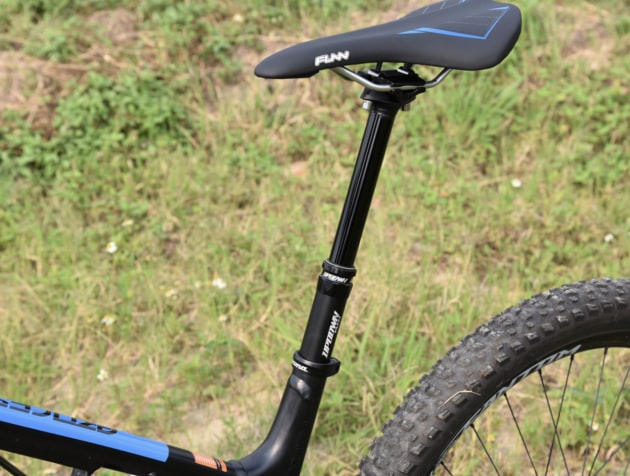 dropper seatpost price