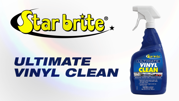 Star brite