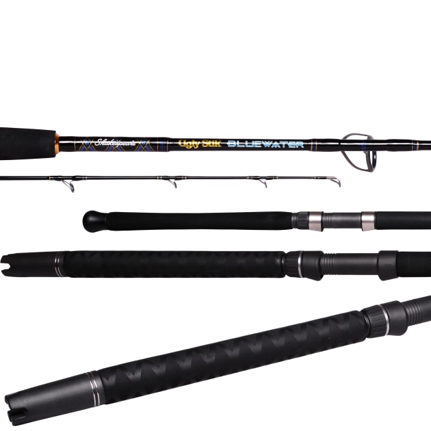 ugly stik bluewater 24kg