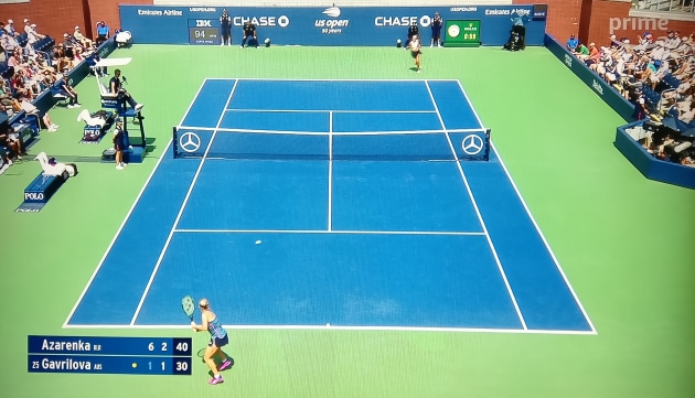 us open tennis amazon prime us open tennis amazon prime