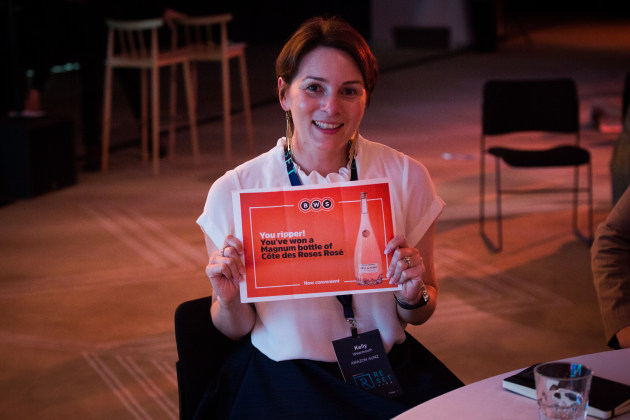 Gallery: AANA's RESET 2021 - AdNews