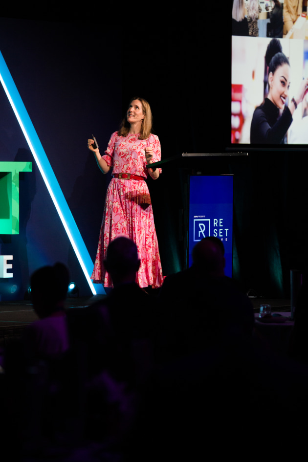 Gallery: AANA's RESET 2021 - AdNews