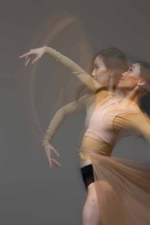 Calling all emerging female classical choreographers Dance Australia