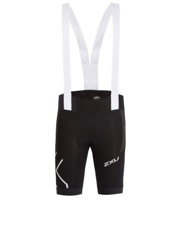 Tested Men's & Women's 2XU 'Steel X' Bib Shorts + Jersey Range
