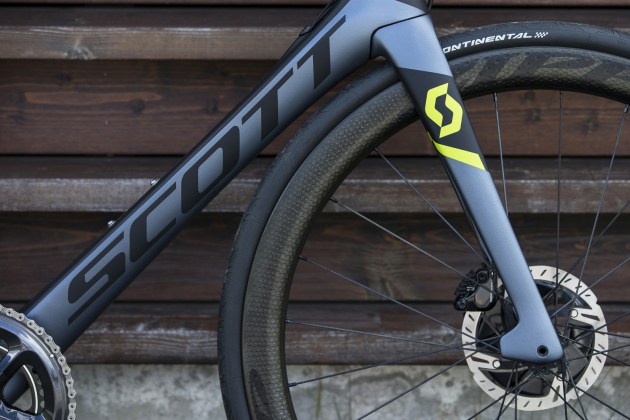 scott foil rc disc 2018