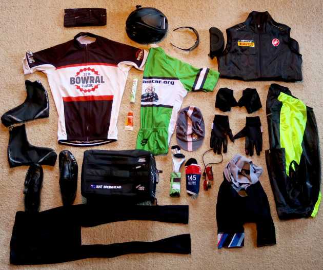 scicon rain bag