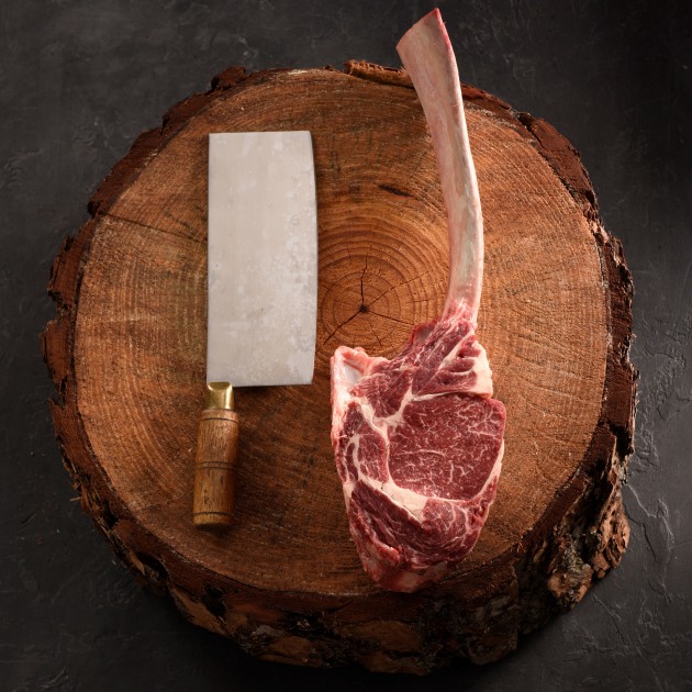 Little Joe steaks a claim for Australia's premium restaurants foodservice