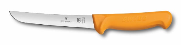 Victorinox Swibo knives review - Fishing World